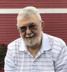 Clarence Phillips Obituary (1941