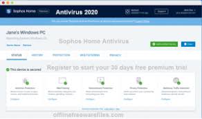 Here's a quick list of a few useful software products for pcs that are just that — free. Sophos Antivirus Free Download Latest 2020 For Windows