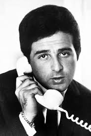 Richard Anthony Editorial Stock Photo