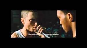 8 mile streaming sub ita. 8 Mile B Rabbit Vs Papa Doc Sub Ita Youtube