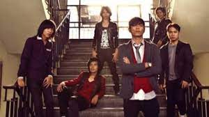Download lagu lagu baru kangen band mp3 dapat kamu download secara gratis di lagugratis321. Andika Mahesa Yakin Lagu Baru Kangen Band Bakal Booming Kumparan Com