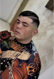 Cortes de cabello espectaculares por el barbero