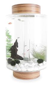Home Aquarium Gets A Scandinavian Redesign Design Milk Biorb Fish Tank Aquarium Design Cool Fish Tanks