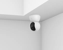 Recessed lighting installing ring camera upside down. Mi Philippines