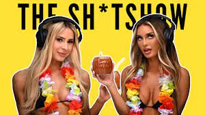 JULIA AND BECCA WANT TO HELP YOU GET LAID! - THE SH*TSHOW EP. 42 - YouTube