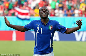 After his performance in his team's opening game against uruguay, the hopes of a nation rest on his young shoulders. Joel Campbell Goes From Anonymity At Olympiacos To Key World Cup Role For Costa Rica Daily Mail Online