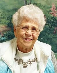 Joyce Neumann Obituary