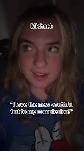 Michelle Terrence Afton