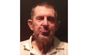 Cecil Raymond Holt Obituary (2022)