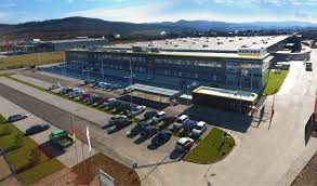 Fabrica de electrocasnice din curtea de argeş a grupului german kärcher va primi ajutor de stat de milioane de lei. Cer Cleaning Equipment Karcher Subsidiary Linkedin