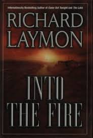 Appendix D: Books that have Koontz review quotes