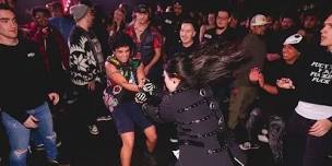 Emo Night Brooklyn
