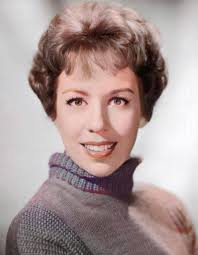 Who is the legendary actress that is 91 years old?