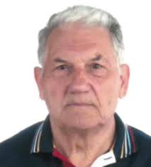 ANGELO GALLINA RITROVATO NEI BOSCHI DI MARZIAI