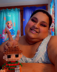 Easy perler bead patterns for 5-year-olds