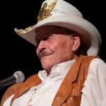 Elvis Presley, George Jones Songwriter Jerry Chesnut Dead at 87