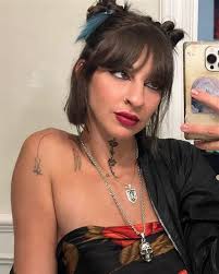 Bianca's Law Gabbie Hanna