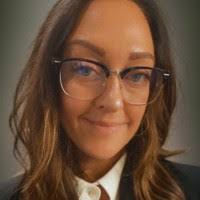 Amber Ostrander's Instagram, Twitter & Facebook