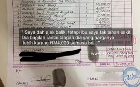 Lapor tribun, ibu bapa kepada hadijah haura, sarifuddin dan anita berikan kopi kepadanya sejak berusia 6 bulan. Rm5 100 Habis Dibelanjakan Untuk Perubatan Islam Tetapi Penyakit Tak Hilang Mangsa