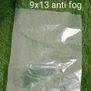 Transparent bags for preventing fog from www.indiamart.com