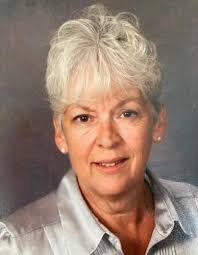 Kristie Carla Hudson Obituary (2022)