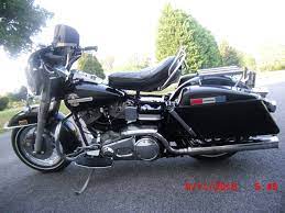 1976 Harley Davidson Flh Electra Glide 1200 Liberty Edition Black With Silver Metal Flak Classic Harley Davidson Harley Davidson Harley Davidson Motorcycles
