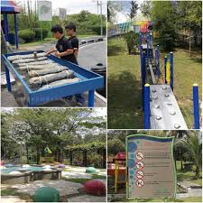 Pusat sains negara or national science centre is a science centre in kuala lumpur, malaysia #kualalumpur #kl2018. Pusat Sains Negara Tempat Yang Menarik Dan Murah Mama Kembar Tiga