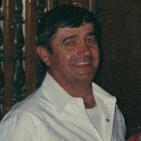 Donald Franklin 'Skillet' Sims Obituary