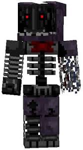 Freddy Minecraft Skins | Skinsmc