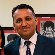 Honoured to host Lt Gen JS Sidana, AVSM, DGEME & Senior Col Commdt of Corps  of EME at JSW Gecko Motors factory at Chandigarh.