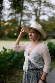 Veronica » Travel Portraits » New Orleans Bywater & City Park @ Dani Benton  Photography