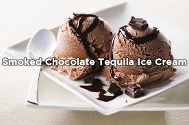 Resep ice cream walls kw super😂. 14 Tequila Recipes That Will Blow Your Mind Chocolate Ice Cream Ice Cream Recipes Homemade Ice Cream