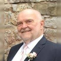 James Richard Hansen Obituary