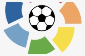 05/12/2021 rayo vallecano vs rcd espanyol de barcelona laliga santander j16. La Liga Logo Png Free Hd La Liga Logo Transparent Image Pngkit