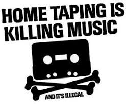Warner Music Goes Drm Free In Europe Mixtape Music Music Cassette