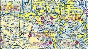 Locate one in your area. Faa To Accelerate Vfr Chart Publications General Aviation News