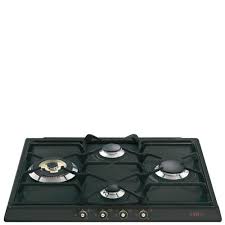 Dieses kochfeld kennt keine grenzen. Sr764ao Kochfeld Smeg Sr764ao Smeg Kochfelder Kasastore Com