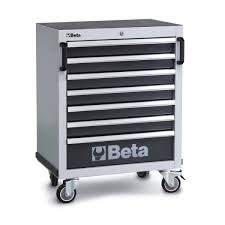 Les servantes d'atelier force tools existent en plusieurs tailles pour satisfaire à toutes les exigences. Servante Mobile D Atelier A 7 Tiroirs Pour Ameublement Atelier C45c7 Beta Tools