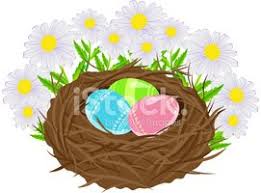 1.189 kostenlose ostern & frohe ostern bilder. Clipart Osternest Bilder Hochauflosende Premium Bilder