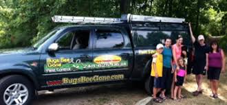 First choice pest control inc. Bugs Bee Gone Pest Control Conventional Termite Inspections Full Exterior Protection Bugs Bee Gone In Davisburg Mi