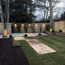 See more ideas about fence design, modern fence, backyard fences. Top 60 Best Modern Fence Ideas Contemporary Outdoor Designs