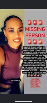 Devin Alston's Instagram, Twitter & Facebook