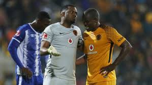 We're not responsible for any video content, please contact video file owners or hosters for any legal. Maritzburg United Fc V Kaizer Chiefs Fc Match Report 20 09 2017 Psl Sportson