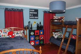 Superhero Bedroom Decor Super Hero Bedroom Marvel Storage Wall Decal Shared Bedroom Bunk Beds Super Hero Bedroom Decor Boy Bedroom Design Marvel Bedroom
