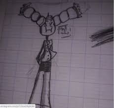 Pin By Theboom 92 On Darawing Art Humanoid Sketch