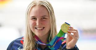 GB athlete Faye Rogers has defied odds to chase Paralympic dream