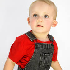 ✨ EMM Model Spotlight: Seth Herron ✨ Say hello to one of our youngest and  most energetic little stars at Extreme Model Management