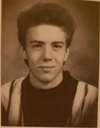 Class of 1979, Jeff was a friend to so many.