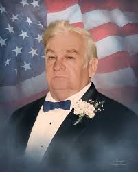 Obituary for Raymond Wade Wolfe, Sr.