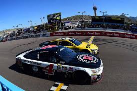 Elliott nearly won this race last year before kenseth came out of nowhere to claim the checkered flag. Nascar All Time Wins At Phoenix Raceway Nascar Com